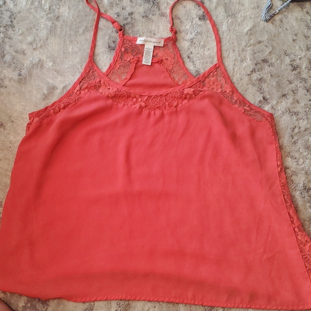 Ambiance Apparel